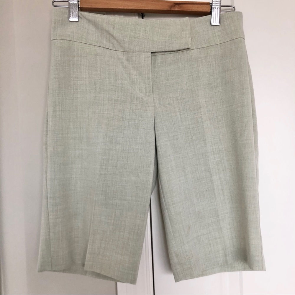 Arden B Walking Shorts Size 0